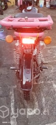 bici moto - Imagen 2