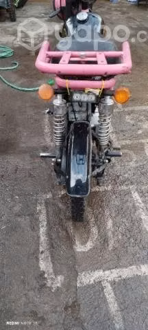 bici moto