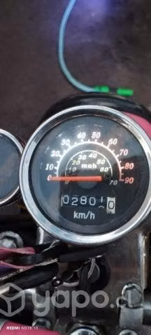 bici moto - Imagen 6