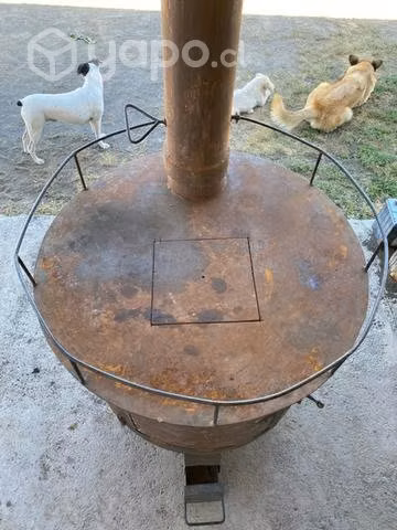 estufa