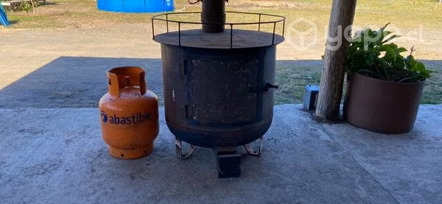 estufa