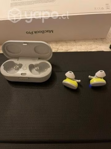 Bose sport earbuds