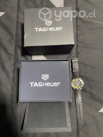 Tag Heuer Formula 1 uno