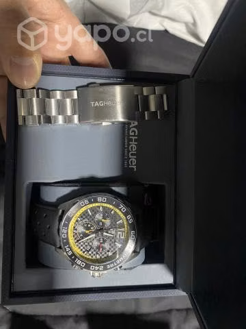 Tag Heuer Formula 1 uno