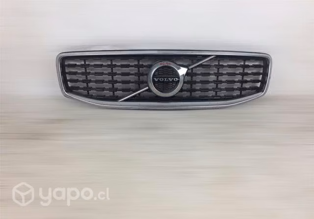 Máscara Volvo XC90