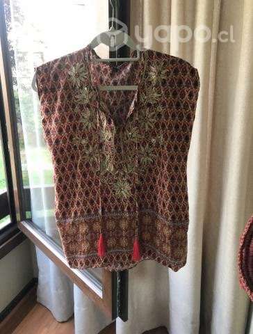 Poleron y blusas - Imagen 3