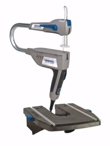 Sierra caladora dremel moto Saw