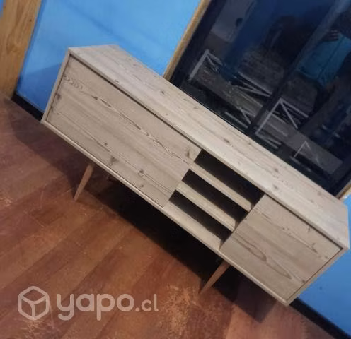 Rack para TV