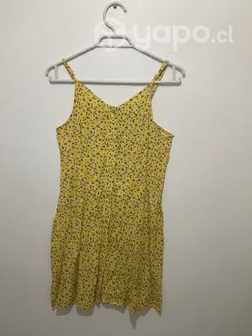 Vestidos M