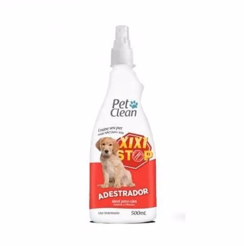 Adiestrador xixi stop /pet clean #4092488