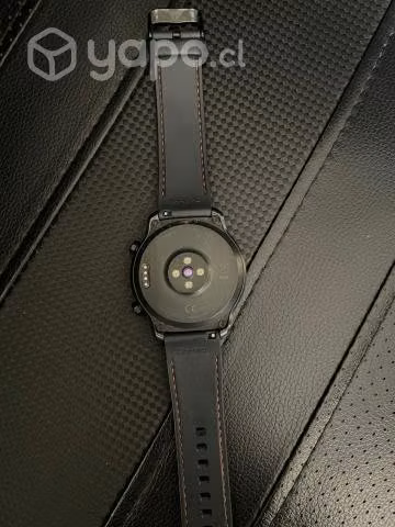 Titulo: TicWatch Pro 3 GPS (conversable) - Imagen 2
