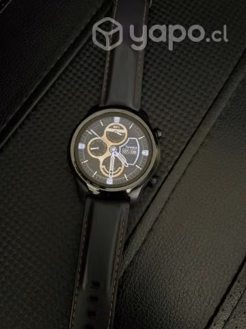 Titulo: TicWatch Pro 3 GPS (conversable)