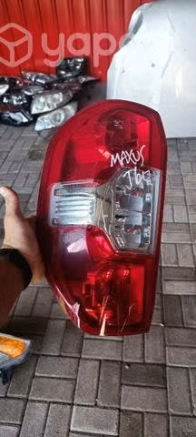 Foco trasero maxus t60