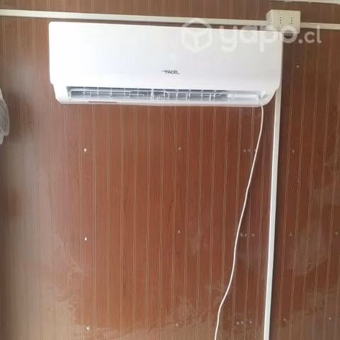 repuestos refrigeración climatización