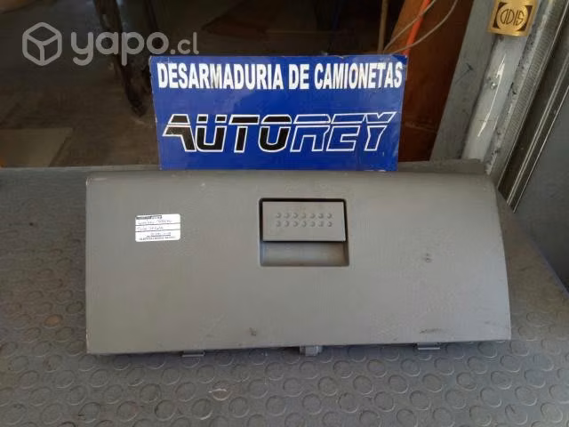 Guantera Tablero Dodge Dakota