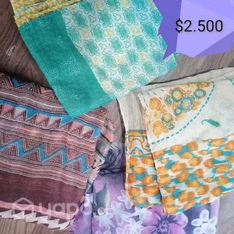 Accesorios para dama y L
