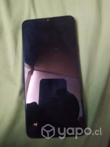 Samsung A20s