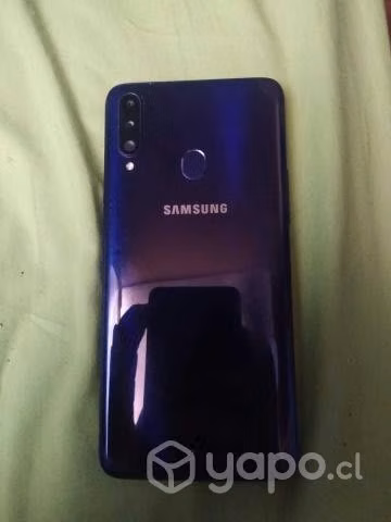 Samsung A20s