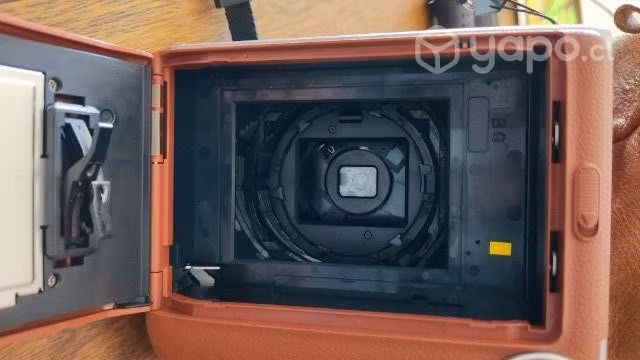 Camara instantánea fujifilm