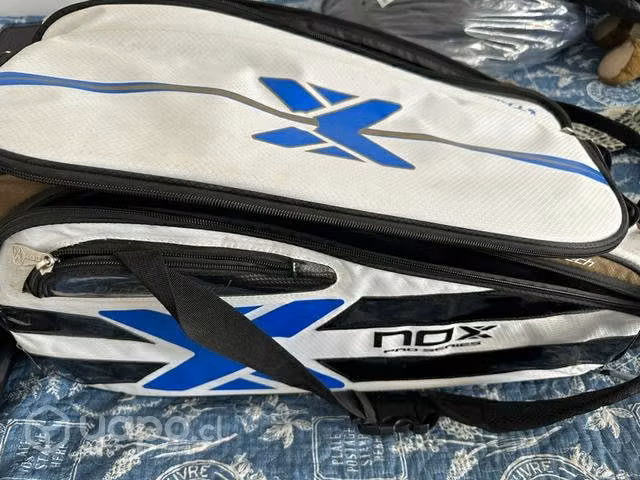 Bolso padel nox stinger