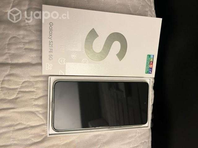 Samsung S21 fe 64gb