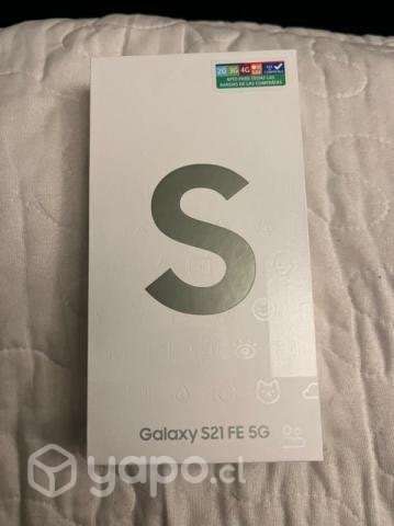 Samsung S21 fe 64gb