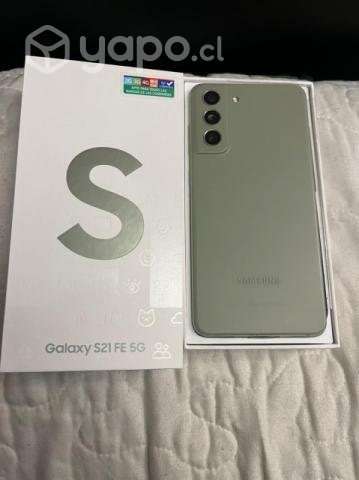 Samsung S21 fe 64gb