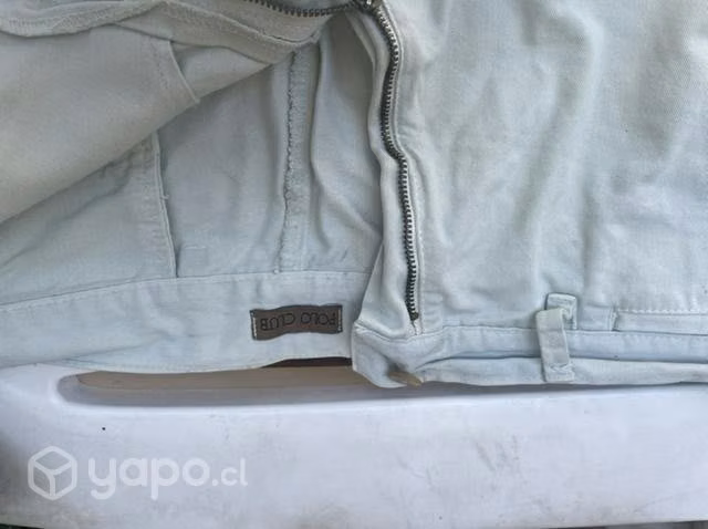 Short de marca - Imagen 5