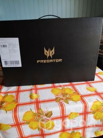 Acer Predator Helios 300 RTX2060