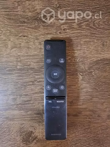 Soundbar Q900A 9.1 Samsung - Imagen 6