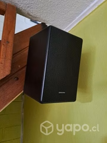 Soundbar Q900A 9.1 Samsung - Imagen 3