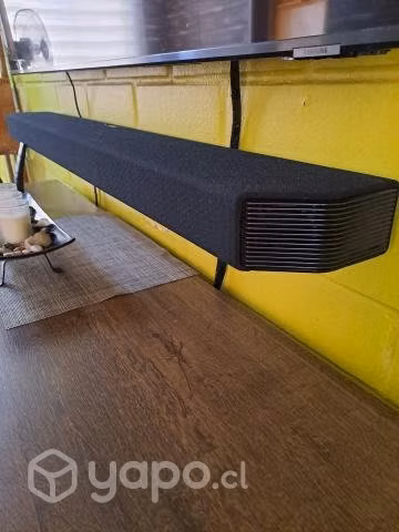 Soundbar Q900A 9.1 Samsung - Imagen 2