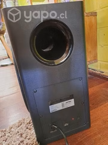 Soundbar Q900A 9.1 Samsung - Imagen 5