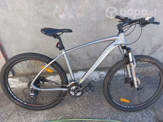 Bicicleta nueva bianchi