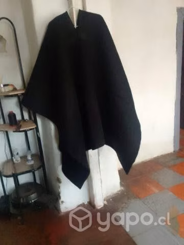 manta de castilla.