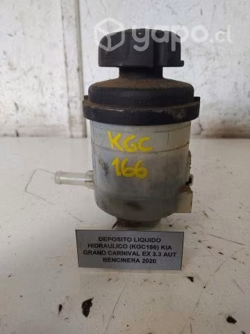 Deposito Líquido Hidráulico (KGC166) Kia Grand Car