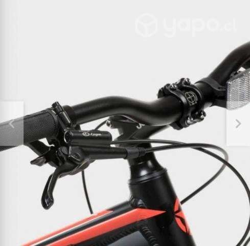Bicicleta Jeep - Imagen 6