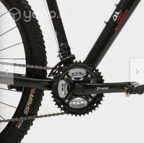 Bicicleta Jeep - Imagen 3