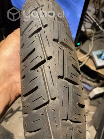 Neumático moto aro 16 PIRELLI