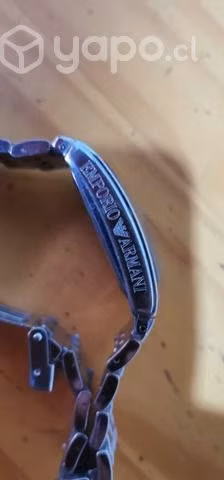 Reloj original emporio armani