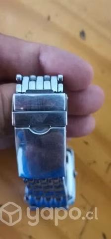 Reloj original emporio armani