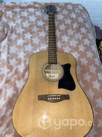 Guitarra Ibáñez V50NJP-NT