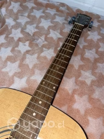 Guitarra Ibáñez V50NJP-NT