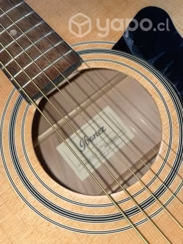 Guitarra Ibáñez V50NJP-NT
