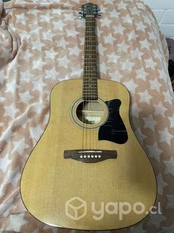 Guitarra Ibáñez V50NJP-NT