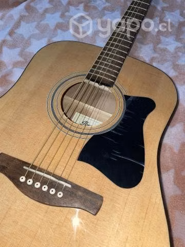 Guitarra Ibáñez V50NJP-NT