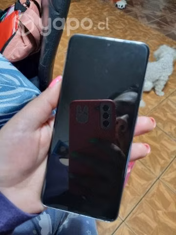 Samsung galaxy S20 128 gb y 8 de Ram