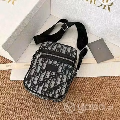 Bolsos dior