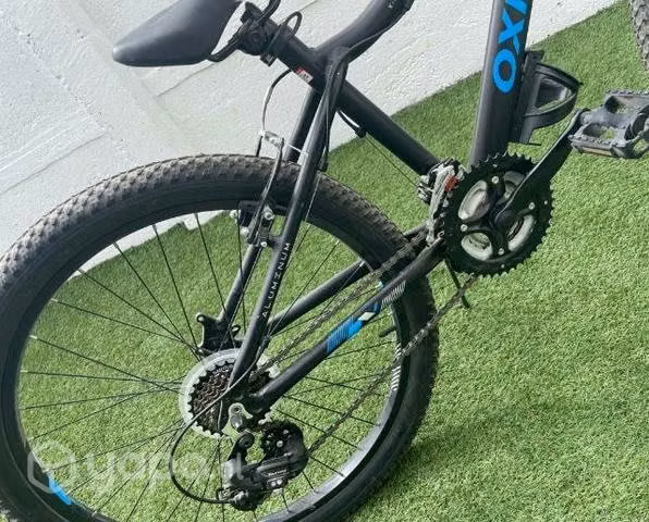 Bicicleta MTB Oxford Aro 24" Drako