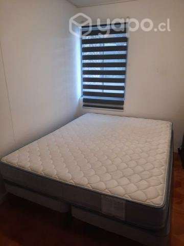 Cama cic 2 plazas - Imagen 2